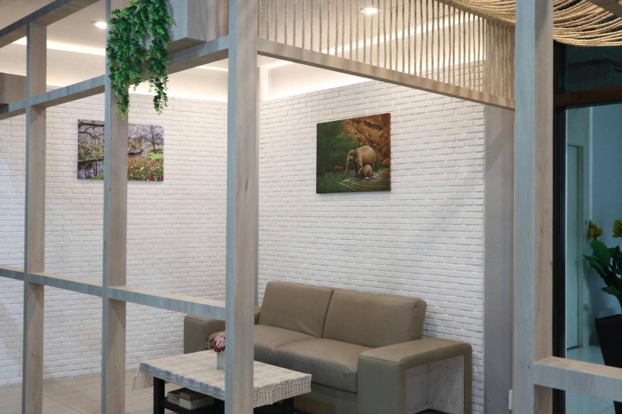 Lada Krabi Residence Hotel - Sha Plus Kültér fotó