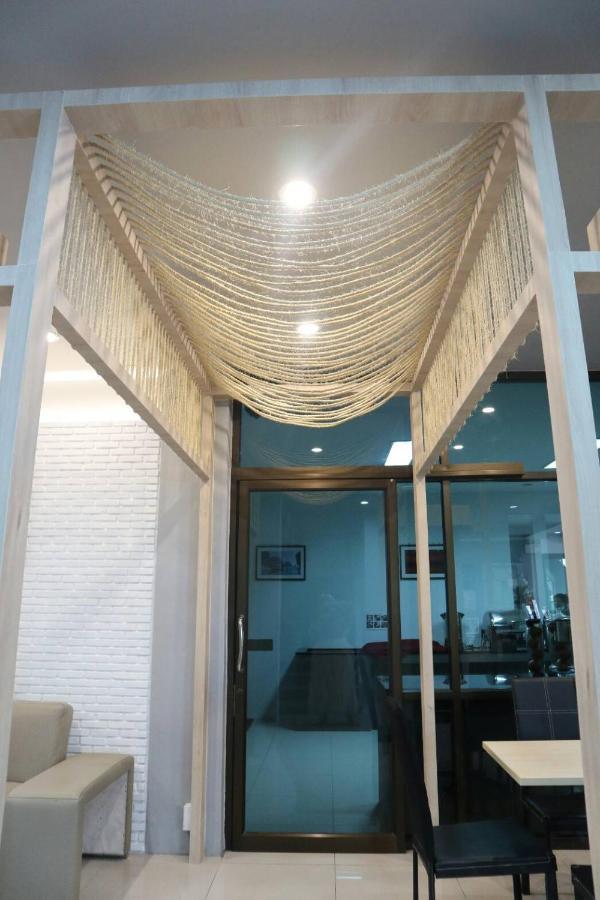 Lada Krabi Residence Hotel - Sha Plus Kültér fotó