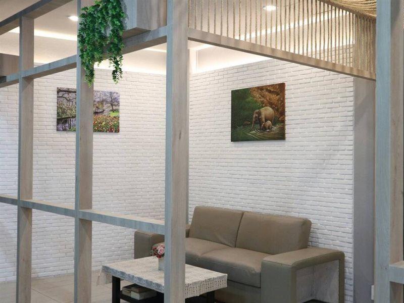 Lada Krabi Residence Hotel - Sha Plus Kültér fotó