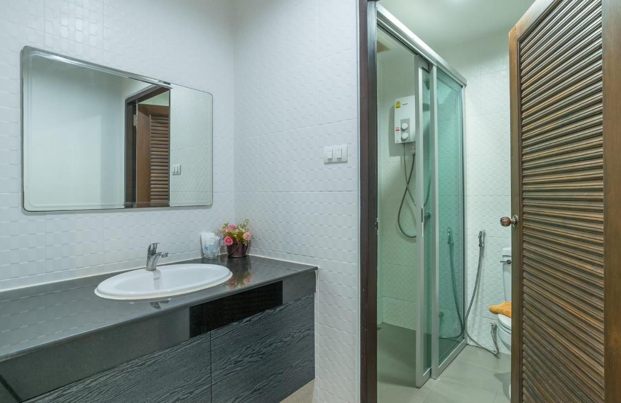 Lada Krabi Residence Hotel - Sha Plus Kültér fotó